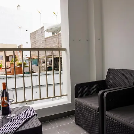 アパート Sea Soul