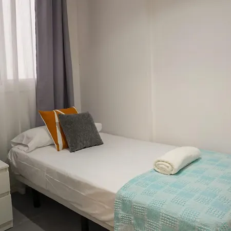 Sea Soul アパート