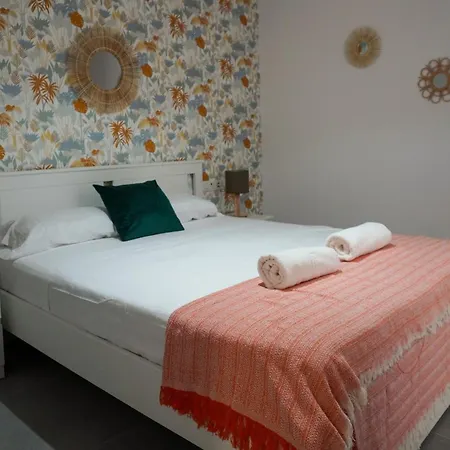 アパート Sea Soul