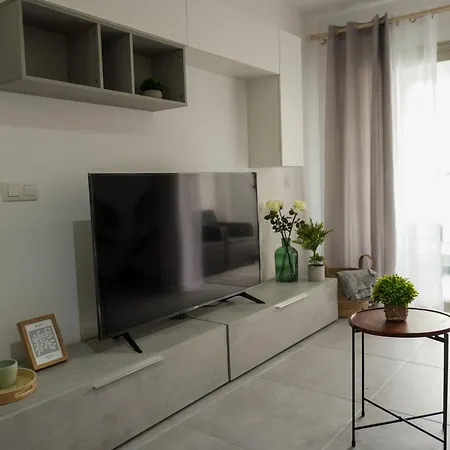 Sea Soul アパート プラヤ・デ・サン・ファン