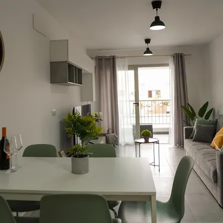 アパート Sea Soul