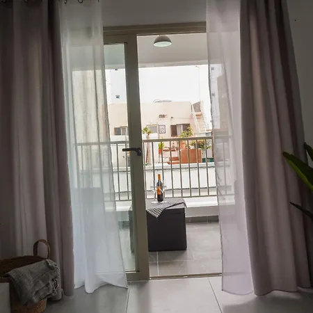 Sea Soul プラヤ・デ・サン・ファン