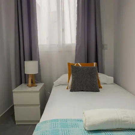 Sea Soul * プラヤ・デ・サン・ファン