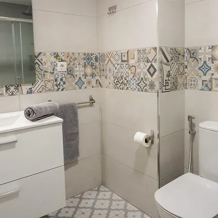 アパート Sea Soul *